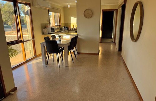 Risdon Park Casa | Cozy stay in Port Pirie