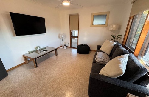 Risdon Park Casa | Cozy stay in Port Pirie
