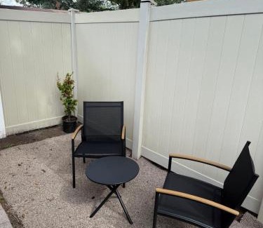 Bearss Plaza Casa | Cozy Stay in Tampa