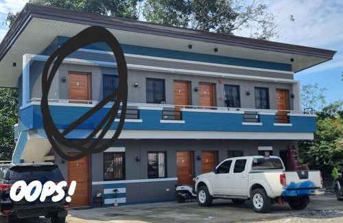 Bacnotan Apartamento | Cozy Stay Near Bacnotan Plaza