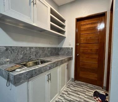 Bacnotan Apartamento | Cozy Stay Near Bacnotan Plaza