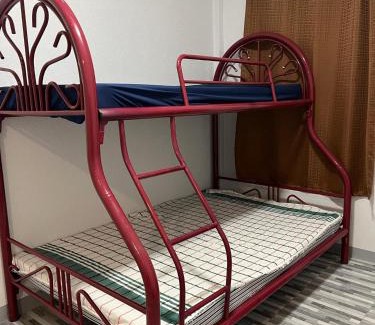 Bacnotan Apartamento | Cozy Stay Near Bacnotan Plaza