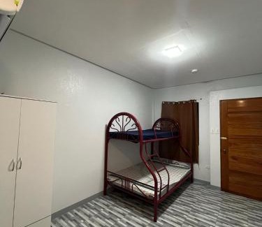 Bacnotan Apartamento | Cozy Stay Near Bacnotan Plaza