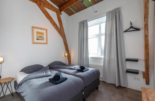 Koudekerke Apartamento | Cozy Stay Near Beach, cleaning included