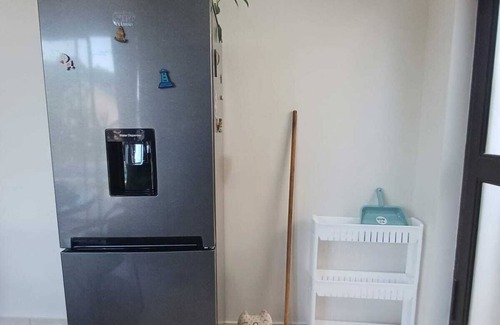 Bloubergstrand Apartamento | Cozy Stay Near Beach Free WiFi & Essentials Included
