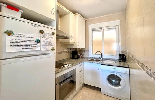 La Envia Apartamento | Apartamento en Aguadulce junto a La Envia Golf