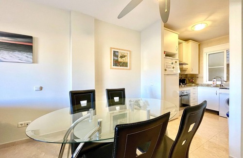 La Envia Apartamento | Apartamento en Aguadulce junto a La Envia Golf