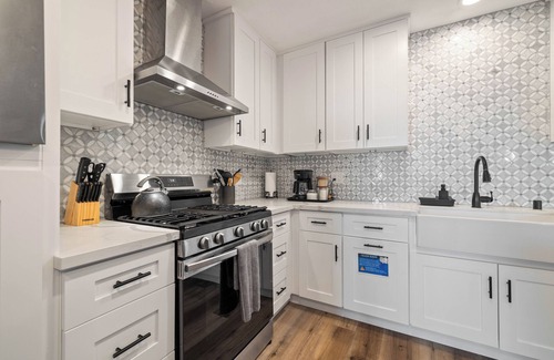 Bay Park Casa | Cozy Stay Near Sea World & U of SD