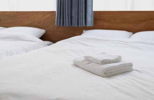Sangenjaya Casa | Cozy Stay near Shibuya - Cube Sangenjaya