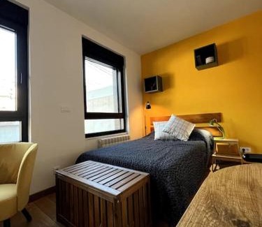 Vracar Apartamento | Cozy stay near the city center