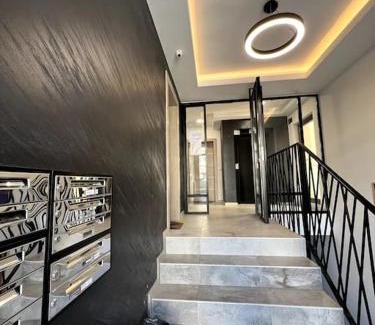 Vracar Apartamento | Cozy stay near the city center