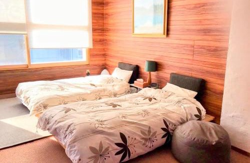 Nishi Casa | COZY STAY ReCork 民泊リコルク 車1台駐車可
