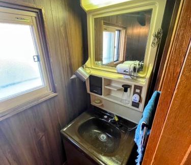 Nishi Casa | COZY STAY ReCork 民泊リコルク 車1台駐車可