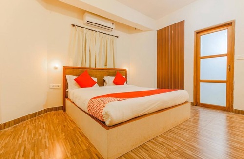 Morjim Casa | Acogedora estancia bien diseñada habitaciones / Goa