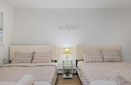 Stony Point Apartamento | Cozy Stay WiFi, fire pit