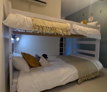 Katsushika Apartamento | Cozy stay with direct access to Narita & Haneda