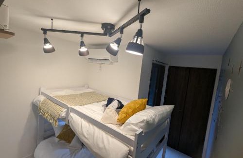Katsushika Apartamento | Cozy stay with direct access to Narita & Haneda