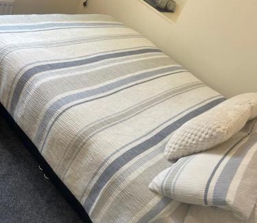Vassall Casa | Cozy stay with garden view