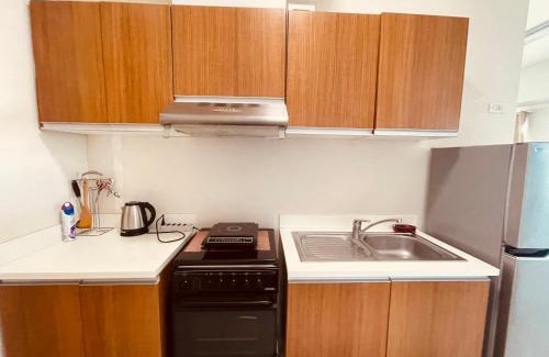Barangay 670 Apartamento | Cozy Staycation Condo for Family in Ermita