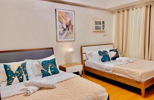 Barangay 670 Apartamento | Cozy Staycation Condo for Family in Ermita