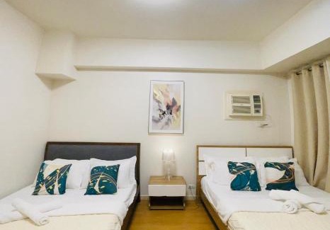 Barangay 670 Apartamento | Cozy Staycation Condo for Family in Ermita
