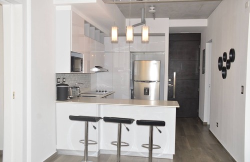Zona 16 Apartamento | Cozy Stays Cayala Apartments 5