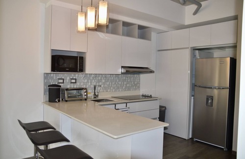 Zona 16 Apartamento | Cozy Stays Cayala Apartments 5