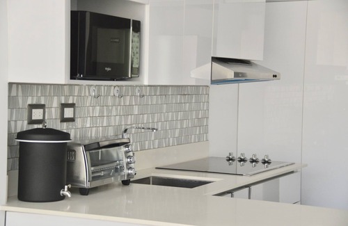 Zona 16 Apartamento | Cozy Stays Cayala Apartments 5