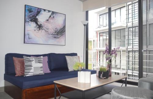 Zona 16 Apartamento | Cozy Stays Cayala Apartments (401)