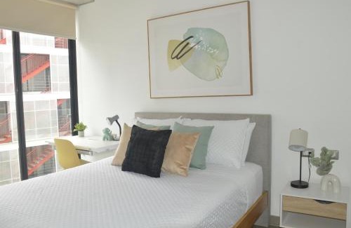 Zona 16 Apartamento | Cozy Stays Cayala Apartments (401)