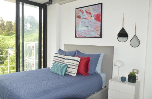 Zona 16 Apartamento | Cozy Stays Cayala Apartments (407)