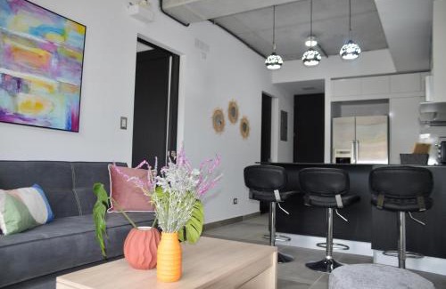 Zona 16 Apartamento | Cozy Stays Cayala Apartments (407)