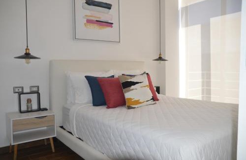 Zona 16 Apartamento | Cozy Stays Cayala Apartments 602