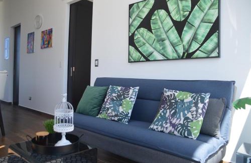 Zona 16 Apartamento | Cozy Stays Cayala Apartments 602