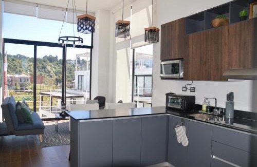 Zona 16 Apartamento | Cozy Stays Cayala Apartments 602