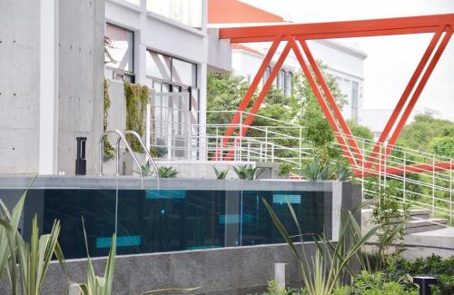 Zona 16 Apartamento | Cozy Stays Cayala Apartments 602