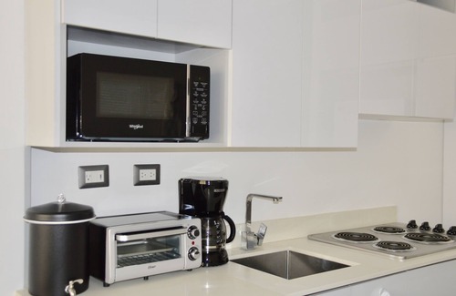 Zona 16 Apartamento | Cozy Stays Cayala Apartments 4