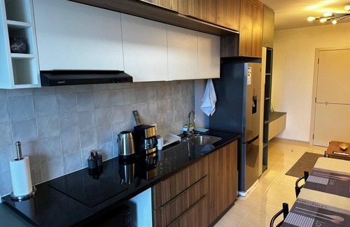Santa Cruz Apartamento | Cozy studio in enchanting Santa Cruz de la Sierra with WiFi, AC