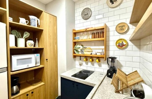 Santo Antonio Apartamento | Cozy studio with AC and WiFi in delightful Santo Antônio Salvador
