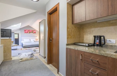 Kfardebian Apartamento | Cozy studio in Roya Heights-kfardebien