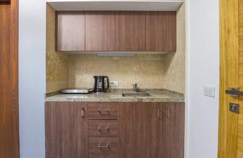 Kfardebian Apartamento | Cozy studio in Roya Heights-kfardebien