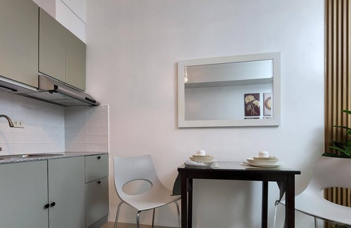 San Lorenzo Condominio | Cozy Studio 1 Beacon Makati by Labelle Suites-Beacon Ayala Greenbelt CBD Makati