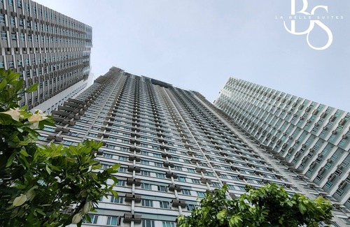 San Lorenzo Condominio | Cozy Studio 1 Beacon Makati by Labelle Suites-Beacon Ayala Greenbelt CBD Makati