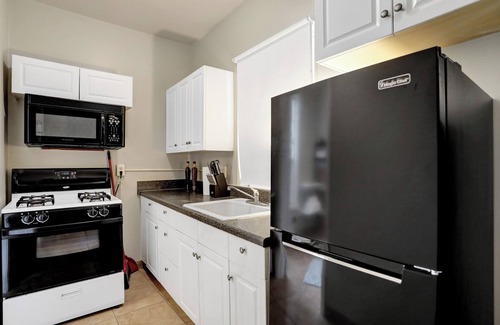 Midtown Apartamento | Cozy Studio 1-bedroom apartment in Memphis