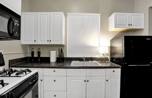 Midtown Apartamento | Cozy Studio 1-bedroom apartment in Memphis