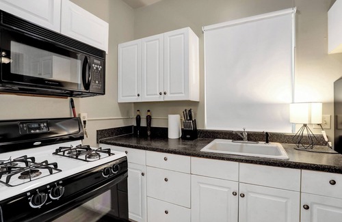 Midtown Apartamento | Cozy Studio 1-bedroom apartment in Memphis