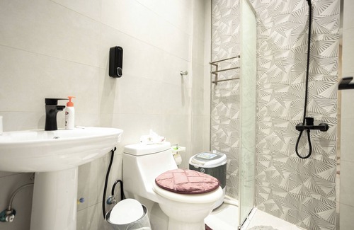 Medina Apartamento | Cozy studio 13 mins from Masjid Nabawi