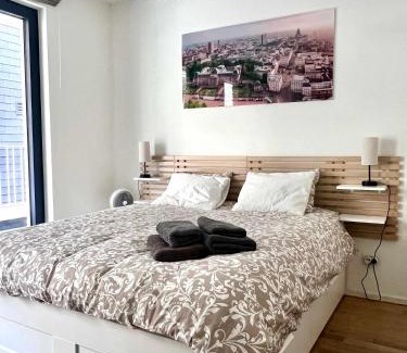 Ilot Sacre Apartamento | Cozy Studio 2 min from Grand Place