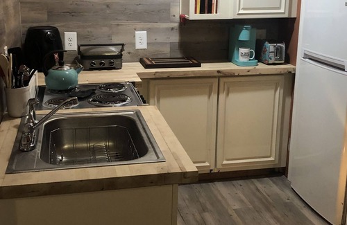 Conway Apartamento | Cozy studio, 25 minutes to beaches/4.3 miles to CCU