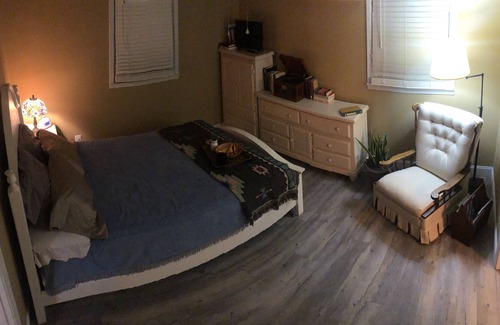 Conway Apartamento | Cozy studio, 25 minutes to beaches/4.3 miles to CCU